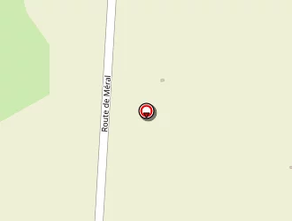 Carte de Livre 1 à Livré