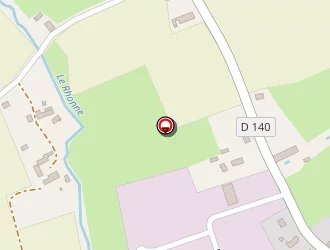 Carte de Sam à Teloché