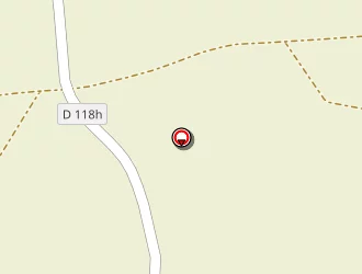 Carte de Mutin Henri à Massingy