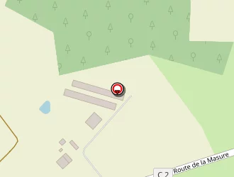 Carte de Grégoire Bernard à Noyers