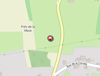 Carte de Michel Jocelyne Et Claude à Plesnoy