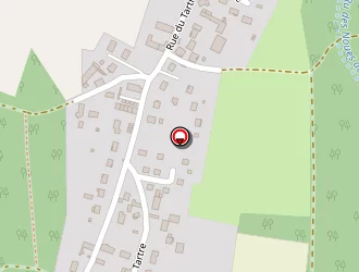 Carte de Hélène A. Esthétique à Héry