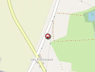 Carte de Ecole à Couyère (la)