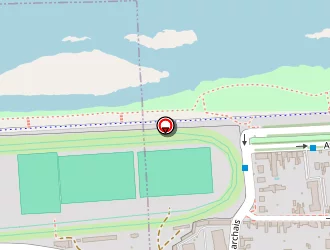 Carte de Communic Actif à Orléans