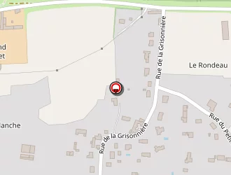 Carte de Rbg Elec à Saint-denis-en-val