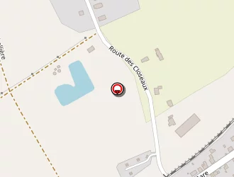 Carte de Abantique Ribanneau à Fréteval