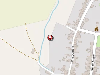 Carte de Perrin Yoann à Melay