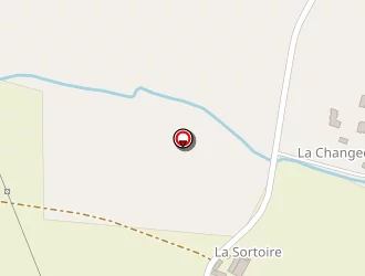 Carte de Pilard Loïc à Sainte-colombe