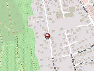 Carte de Coviello Antonio à Soultz