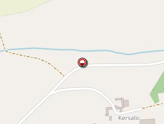 Carte de Arzano Equitation à Arzano