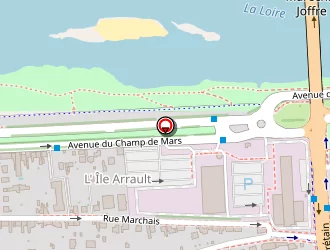 Carte de Bébé Flash à Orléans