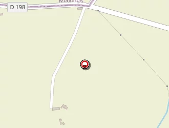 Carte de Nicol Soizic - Akeo à Dicy