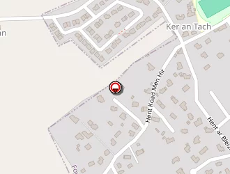 Carte de Magrey Nelly à Pleuven