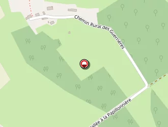 Carte de Af Renovation à Tresson