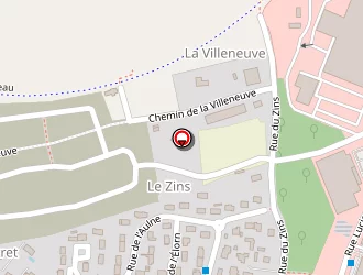 Carte de Bourhis Claude à Concarneau