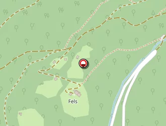 Carte de Style Bordure à Saint-amarin