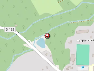 Carte de Duclos Gérard à Buléon