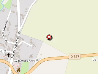 Carte de Mairie à Busloup