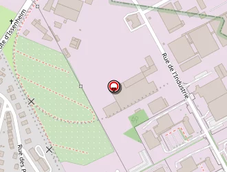 Carte de Pagitex à Soultz