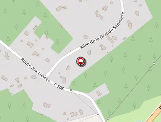 Carte de 3101paysages à Guécélard