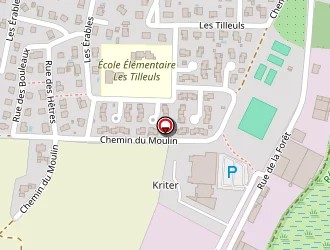 Carte de Schwenger Patrick à Réguisheim