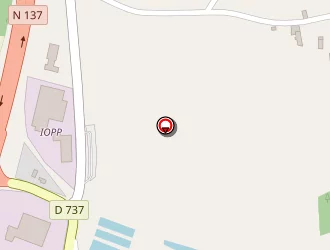 Carte de Mairie à Poligné