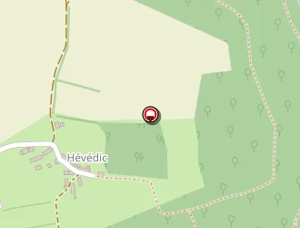 Carte de Munro Carolyne à Quistinic