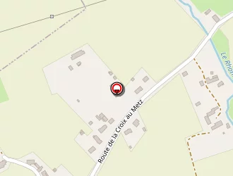 Carte de Cave Et Pizzas à Teloché