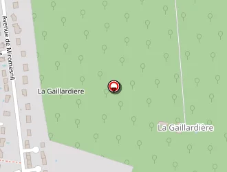 Carte de Nm Conseils à Mardié