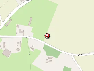 Carte de Multi Services Renovation à Fontenay-sur-vègre