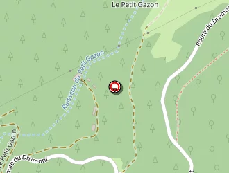 Carte de De Laat Pétra à Bussang