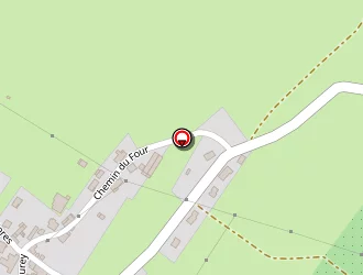 Carte de Roger Philippe à Bouligney