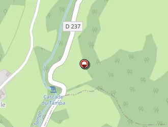 Carte de Mairie à Corravillers