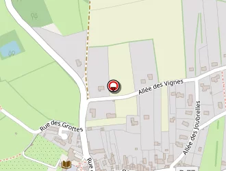 Carte de Gautier Thomas à Pléchâtel