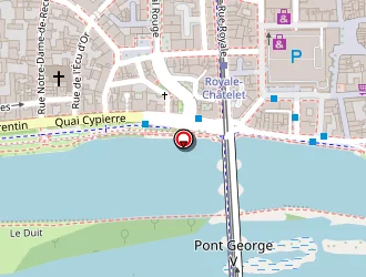 Carte de Ecocart à Orléans