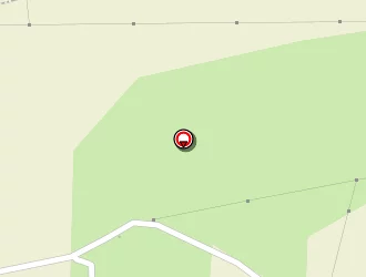 Carte de Menhir (earl Du) à Monteneuf