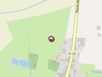 Carte de Boishus à Roë (la)