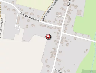 Carte de Mancheron Patricia à Héry