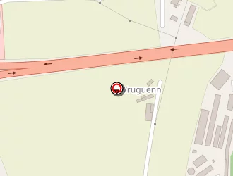 Carte de Culture&sens à Moréac