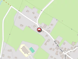 Carte de Heitzmann Christophe à Bouligney