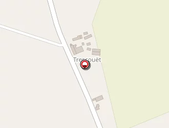 Carte de Duclos Paul à Plumelin