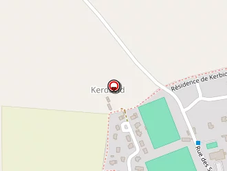 Carte de La Poste à Trévoux (le)