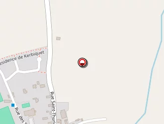 Carte de Ecole Publique à Trévoux (le)