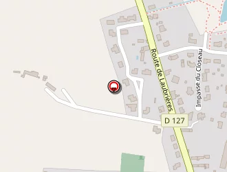 Carte de Mairie à Ballots