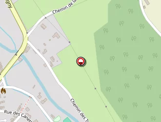 Carte de Grill St Germain à Ferté-loupière (la)