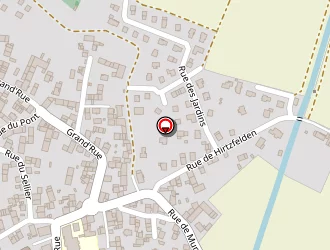 Carte de Mairie à Réguisheim