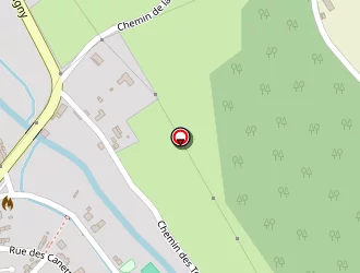 Carte de Othon Ghislaine à Ferté-loupière (la)