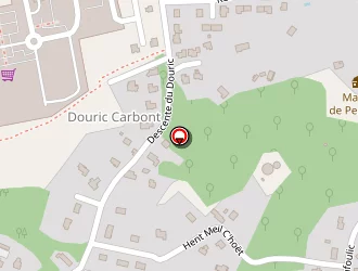 Carte de Gan Assurances Alain Clementgénéral à Fouesnant