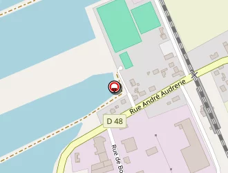 Carte de Gls à Chemilly-sur-yonne