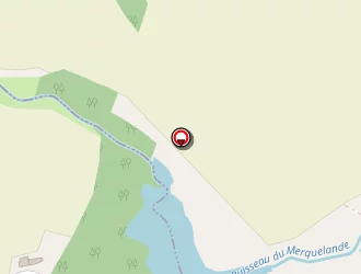 Carte de Roe Andrew à Tresbœuf